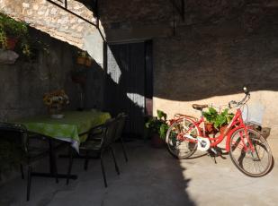 House Nr. 160