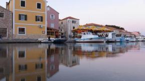 Private accommodation