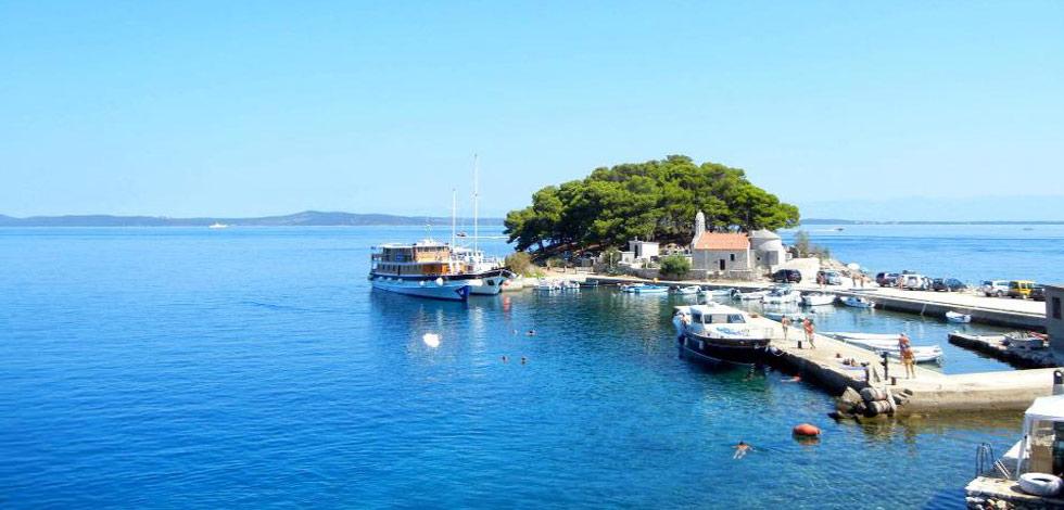 Welcome to Dugi otok!