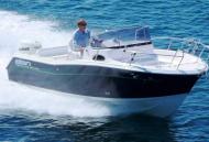 Rent a boat on Dugi otok