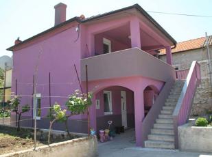 Haus Nr. 121