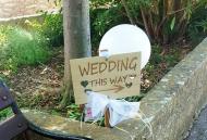 Wedding on Dugi otok