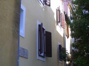 Apartment in city center