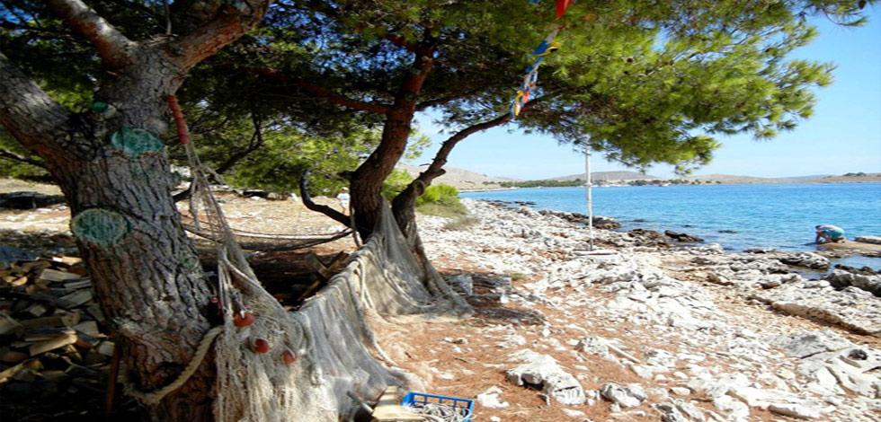 Explore Dugi otok with