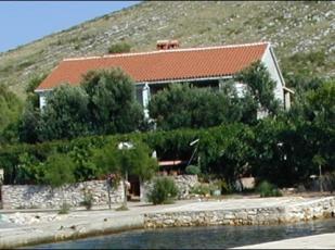 Apartmani u NP Kornati