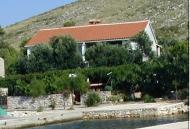 Apartmani u NP Kornati