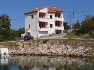 Kuća Br. 154